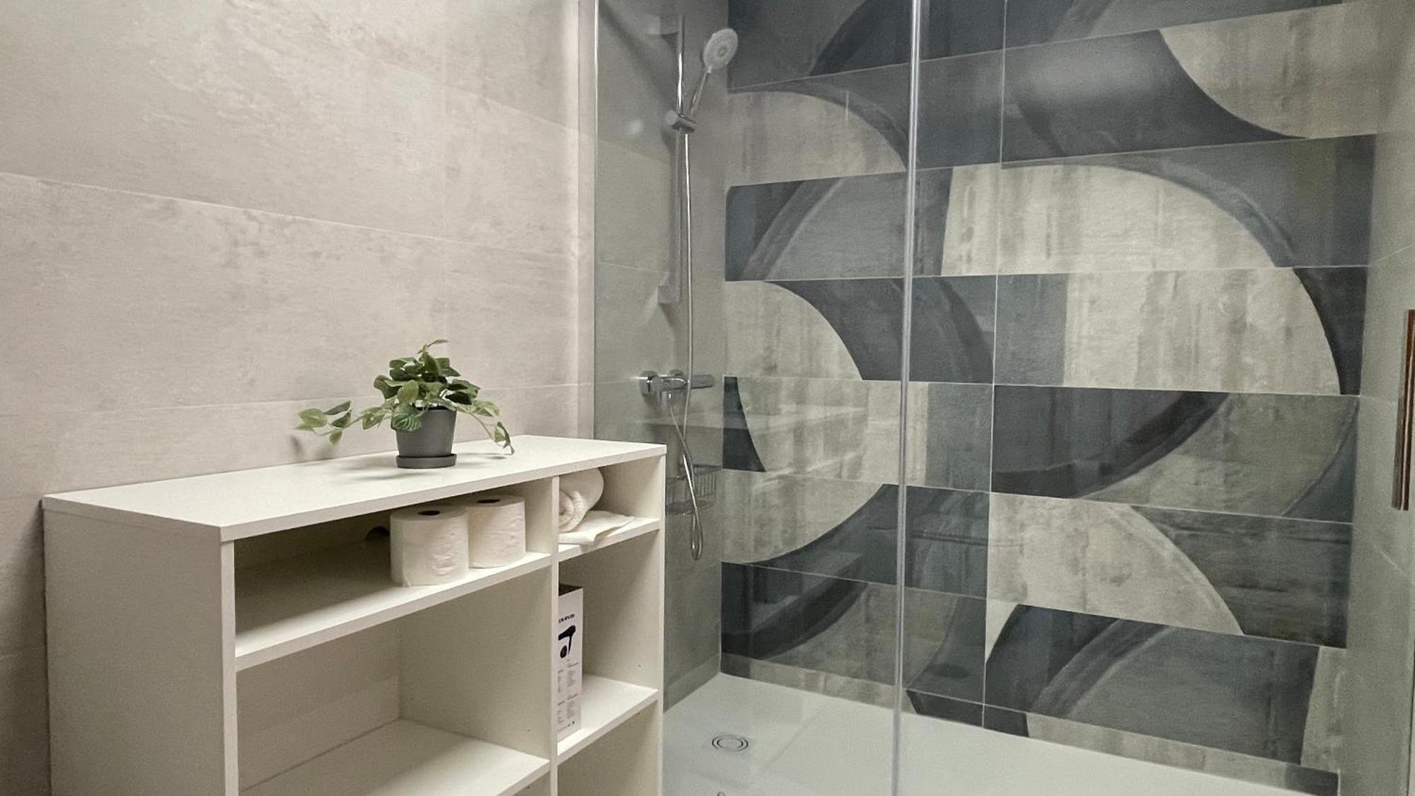 Bahia Sur Deluxe Apartment ซานเฟร์นันโด ภายนอก รูปภาพ