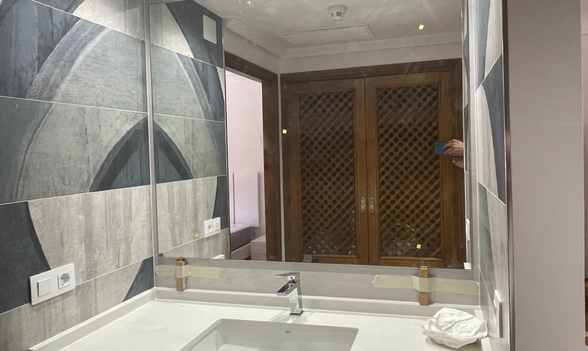 Bahia Sur Deluxe Apartment ซานเฟร์นันโด ภายนอก รูปภาพ